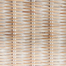 NAPA Home & Garden, CHARLESTON RATTAN PEDESTAL & EVREN VASE COLLECTION