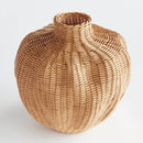 NAPA Home & Garden, CHARLESTON RATTAN PEDESTAL & EVREN VASE COLLECTION