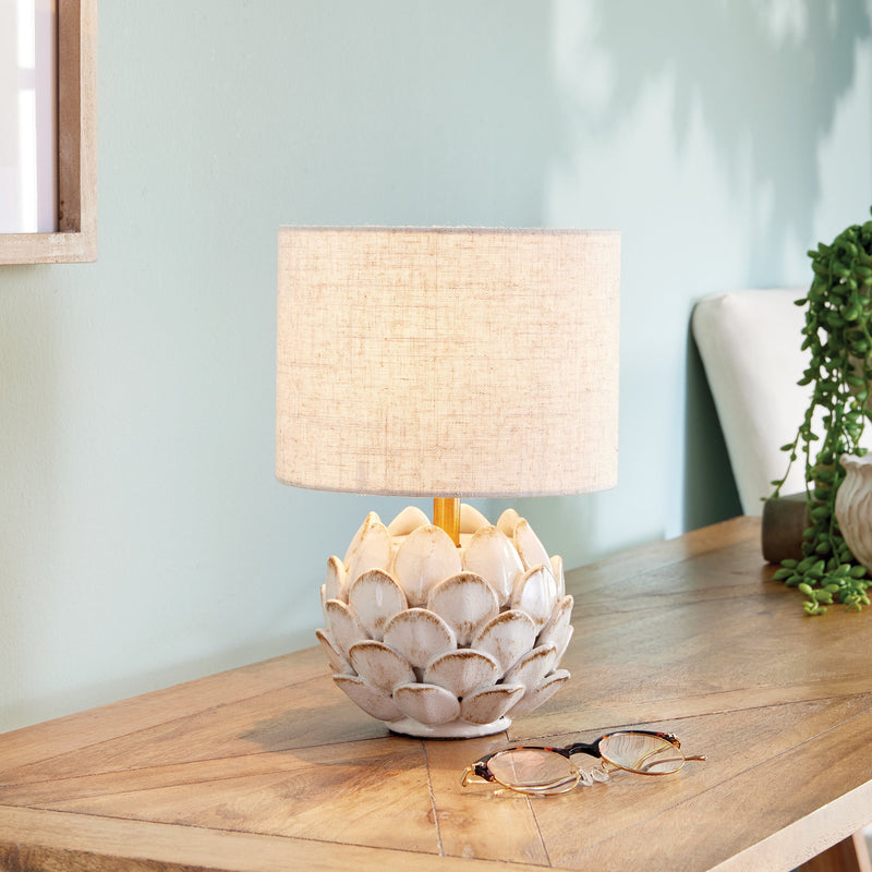 NAPA Home & Garden, DECLAN Lamp Collection