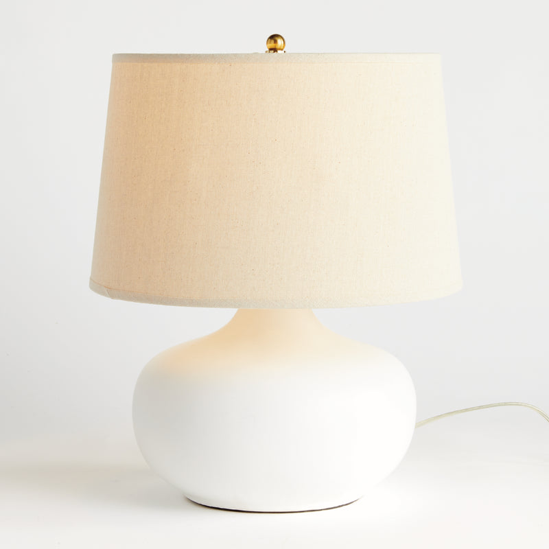 NAPA Home & Garden, NOMI LAMP,N4YN21