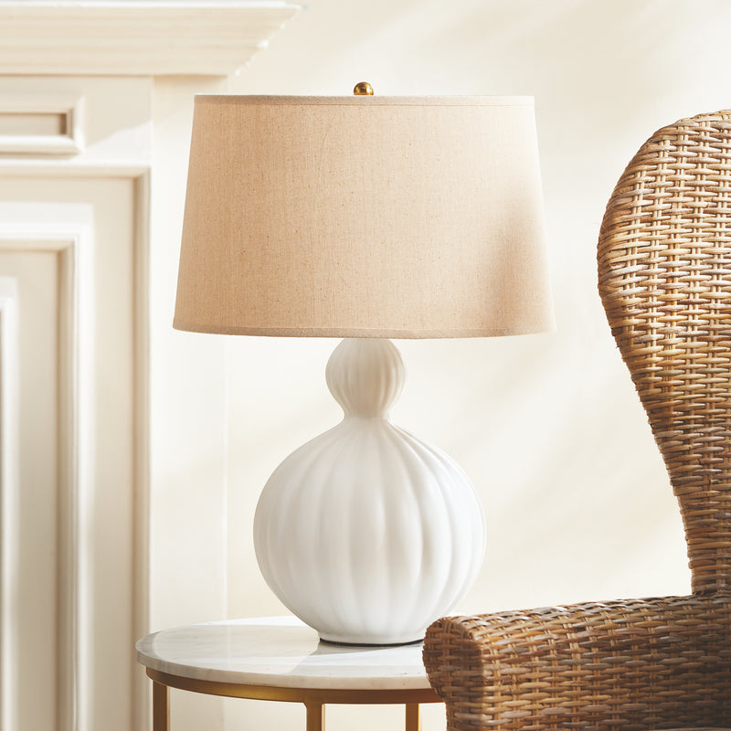 NAPA Home & Garden, NESSA LAMP,N4YN22