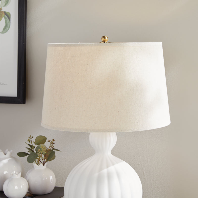 NAPA Home & Garden, NESSA LAMP,N4YN22