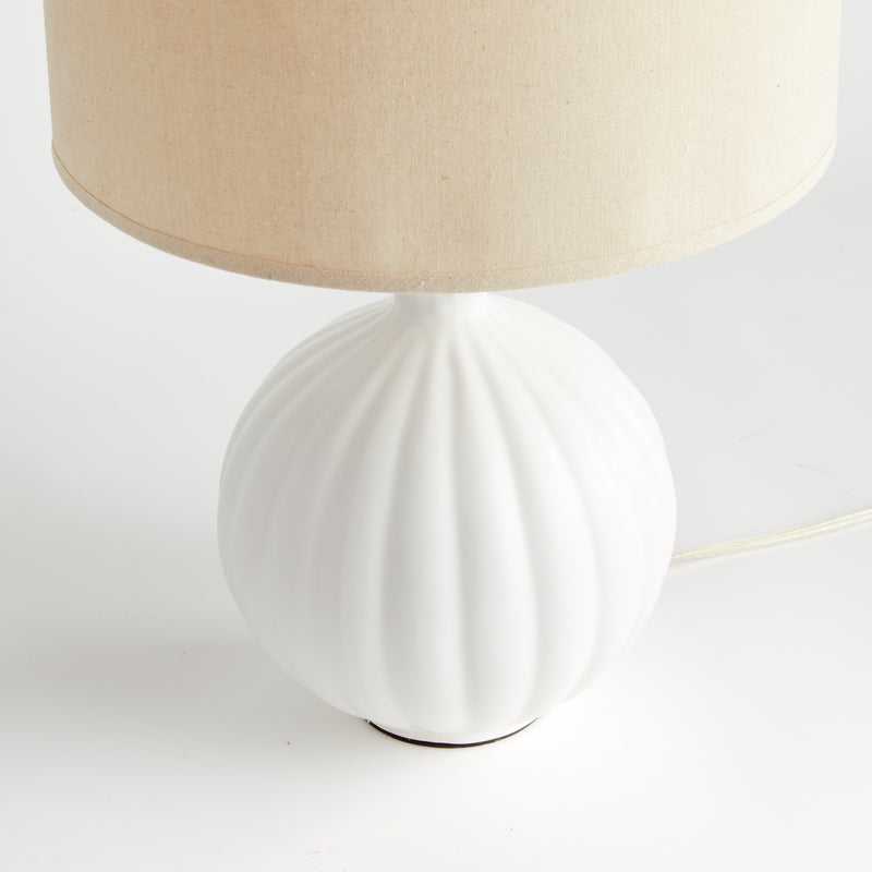 NAPA Home & Garden, NESSA LAMP,N4YN22