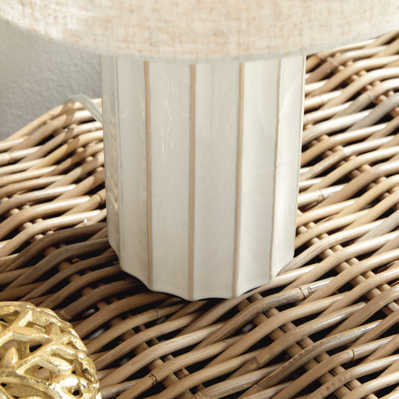 NAPA Home & Garden, Decorative Lamp Collection