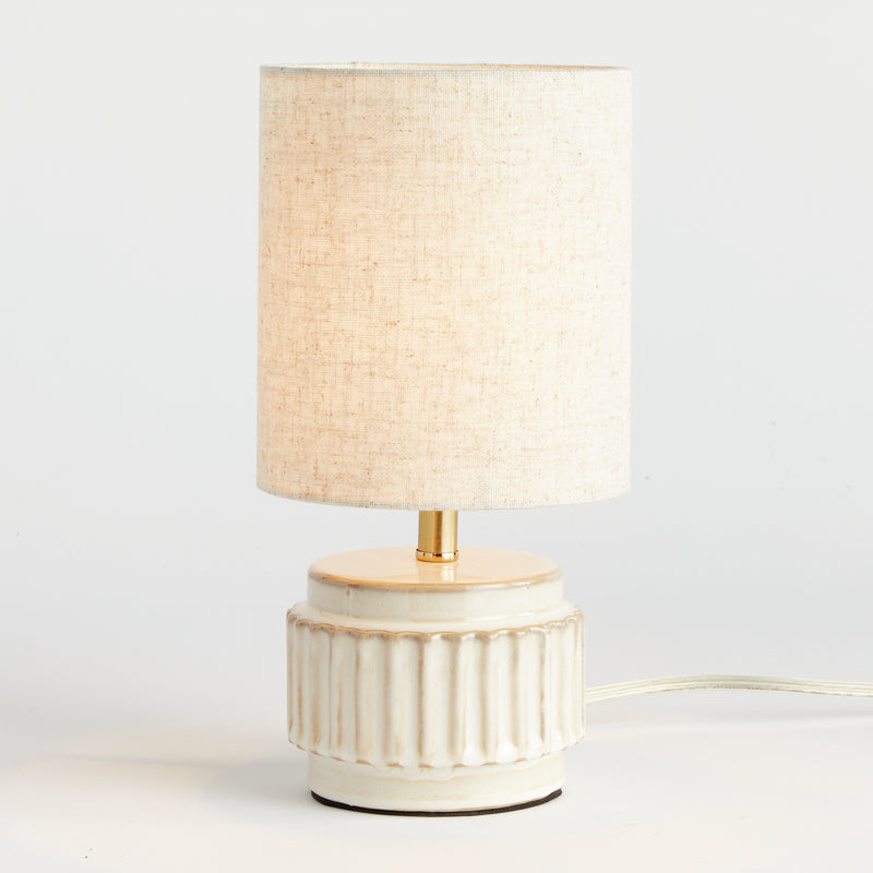 NAPA Home & Garden, AUSTIN MINI LAMP,N4YN24