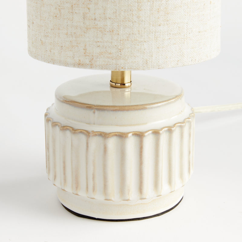 NAPA Home & Garden, AUSTIN MINI LAMP,N4YN24