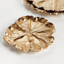 LIRIO DECORATIVE TRAYS, SET OF 3