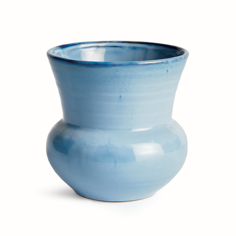 NAPA Home & Garden, DELANEY POT LARGE,N5CH09BL