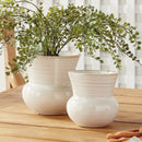 NAPA Home & Garden, DELANEY POT Collection