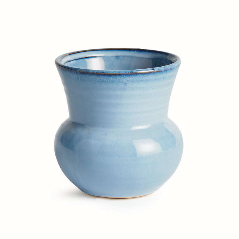 NAPA Home & Garden, DELANEY POT SMALL,N5CH10BL