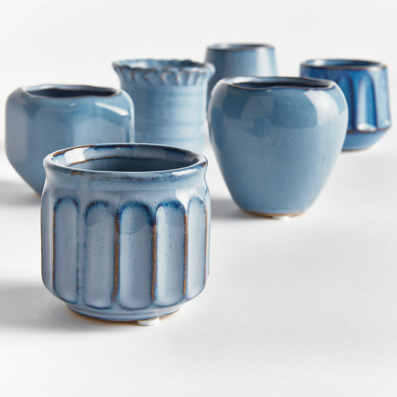 NAPA Home & Garden, DEZIE MINI POTS, COLLECTION