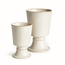NAPA Home & Garden, KELCY FOOTED CACHEPOTS, SET OF 2