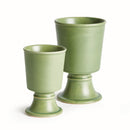 NAPA Home & Garden, KELCY FOOTED CACHEPOTS, SET OF 2