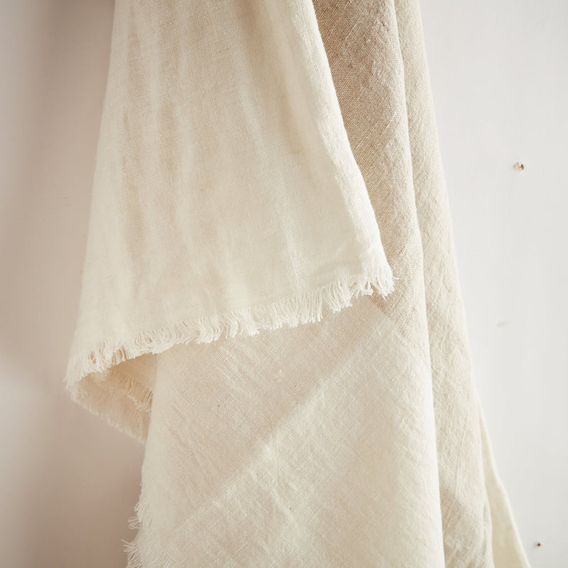 NAPA Home & Garden, ANIKA European Linen Throw