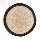 Jute Coil Placemat Collection