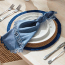 Jute Coil Placemat Collection