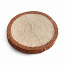 Jute Coil Placemat Collection