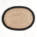 Jute Coil Placemat Collection