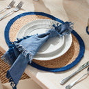 Jute Coil Placemat Collection