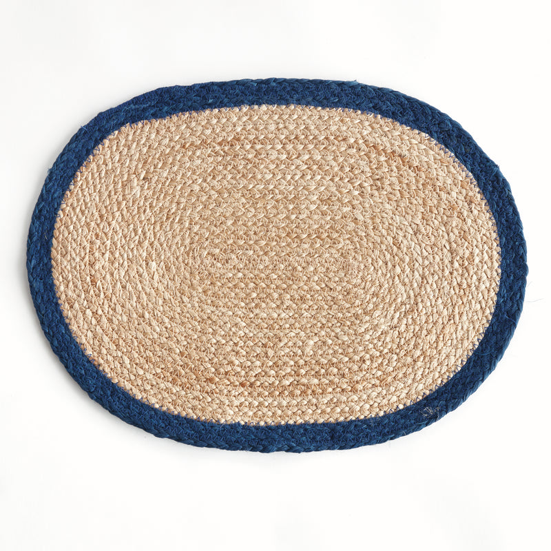Jute Coil Placemat Collection