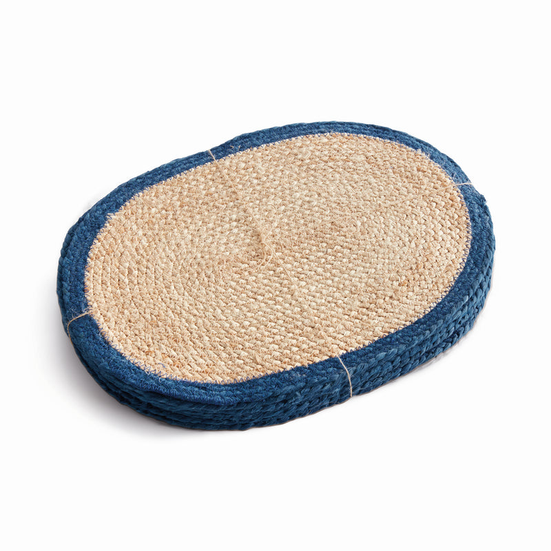 Jute Coil Placemat Collection