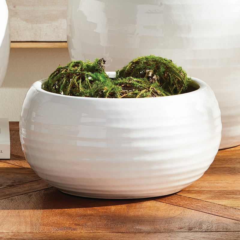 NAPA Home & Garden, Anderson Decorative Bowl