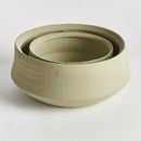 NAPA Home & Garden, REGINA DECORATIVE BOWLS, SET OF 2,N5DG33GR