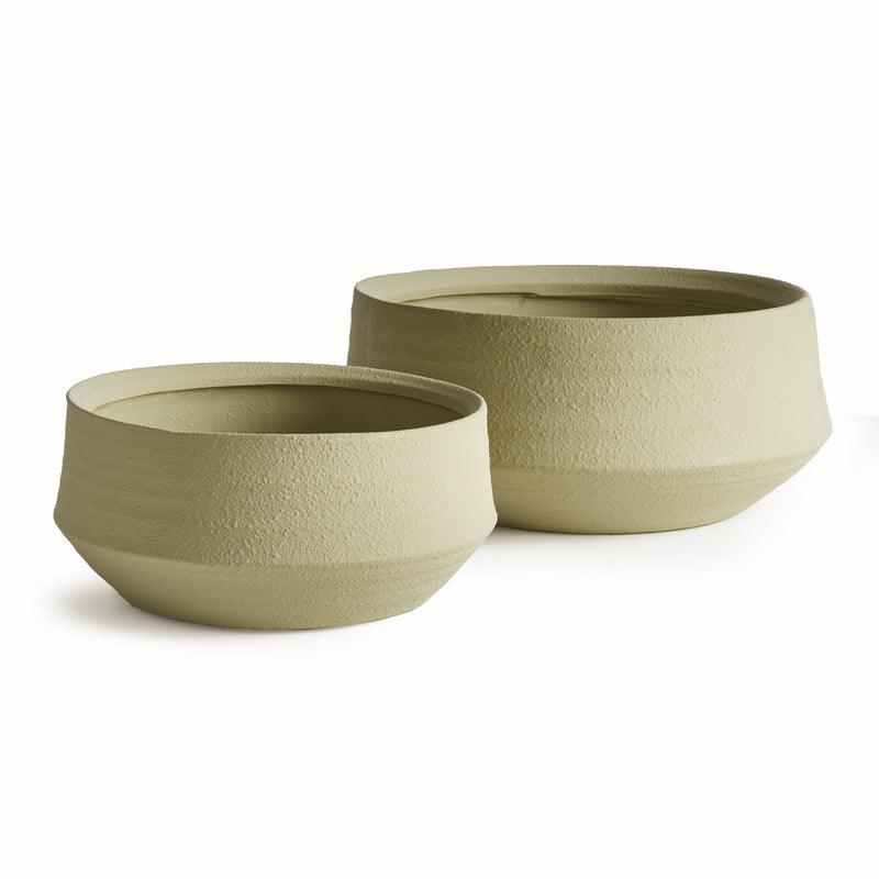 NAPA Home & Garden, REGINA DECORATIVE BOWLS, SET OF 2,N5DG33GR