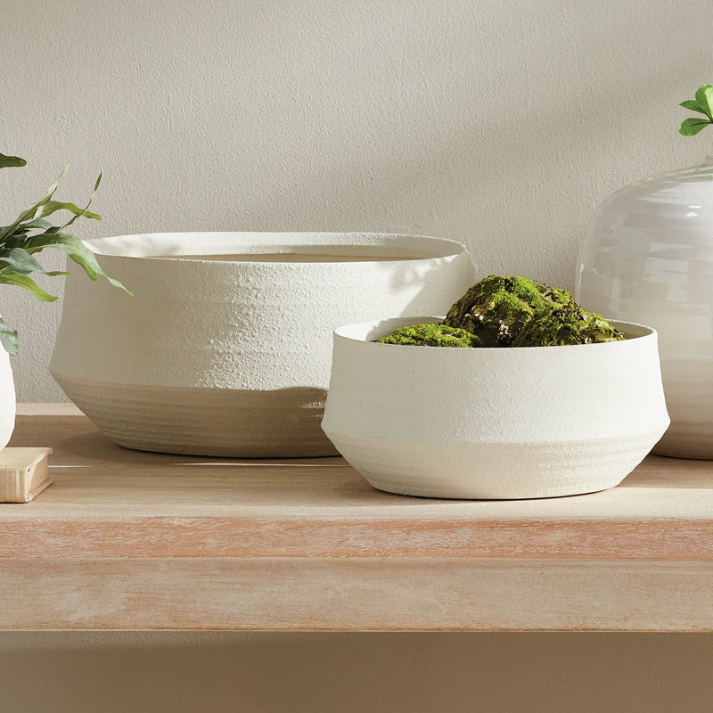 NAPA Home & Garden, REGINA DECORATIVE BOWLS Collection