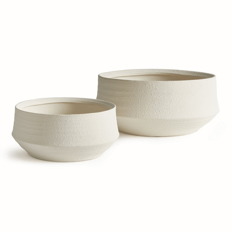 NAPA Home & Garden, REGINA DECORATIVE BOWLS Collection