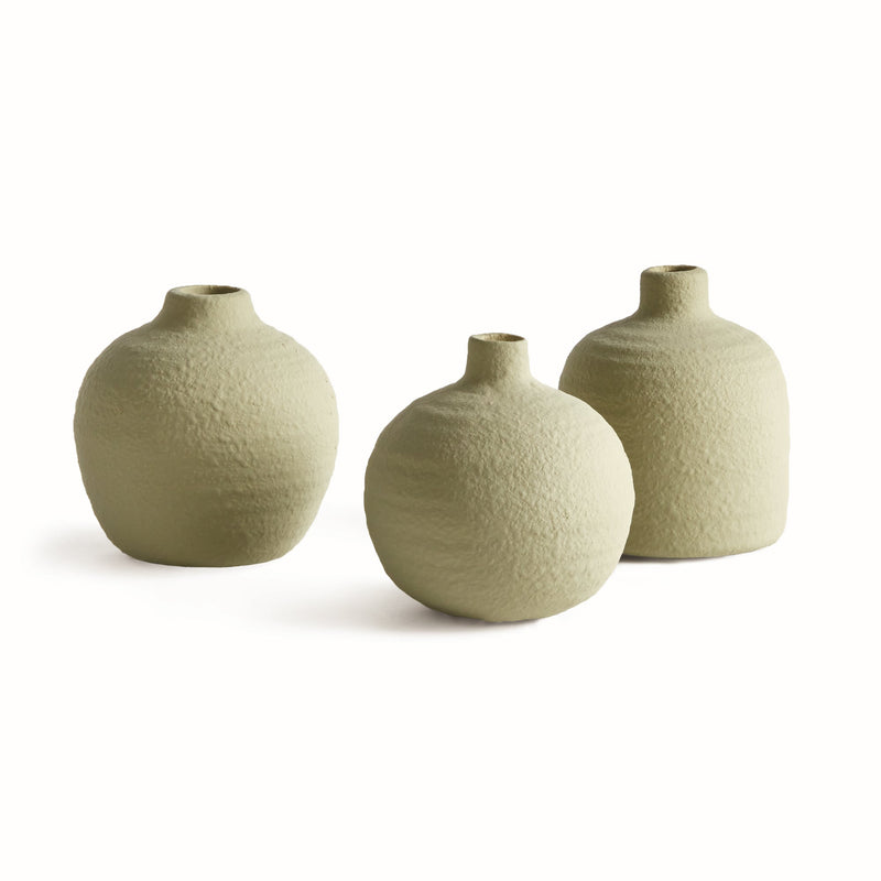 NAPA Home & Garden, JORDAN BUD VASES Collection