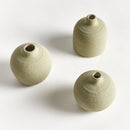 NAPA Home & Garden, JORDAN BUD VASES Collection