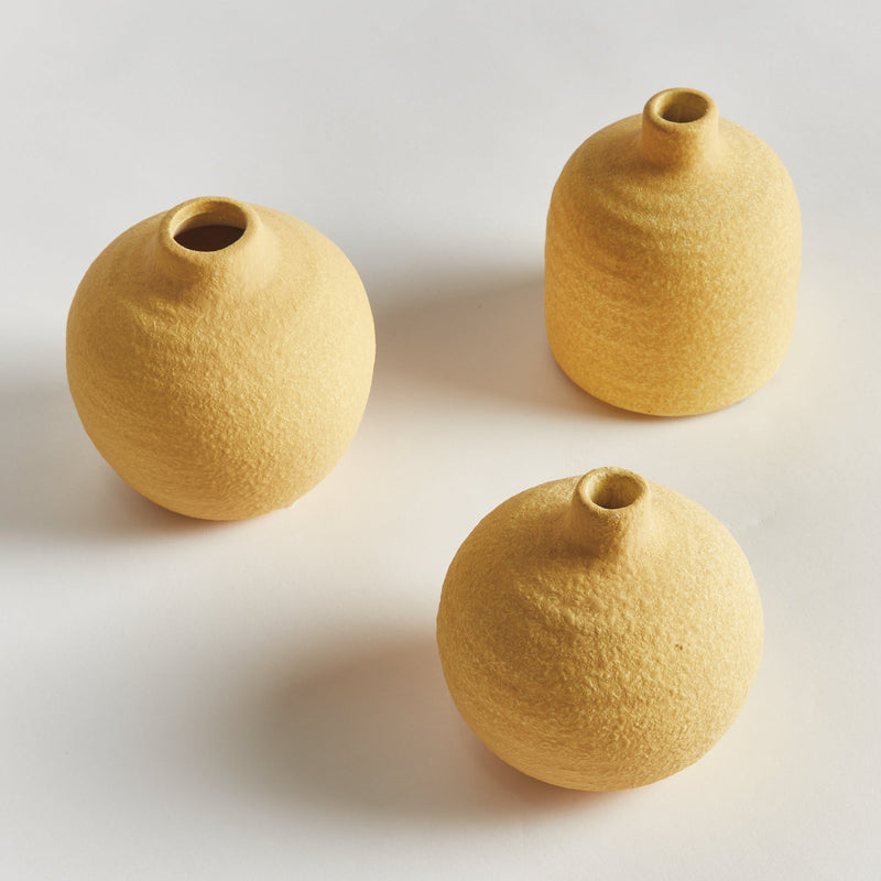 NAPA Home & Garden, JORDAN BUD VASES Collection