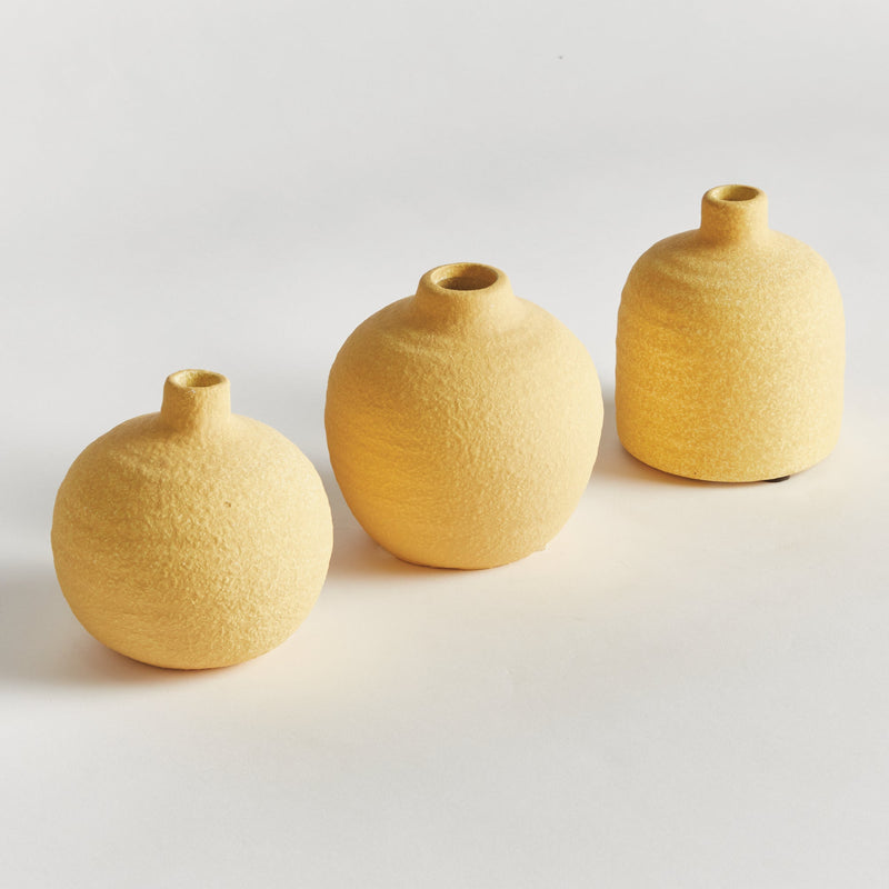 NAPA Home & Garden, JORDAN BUD VASES Collection