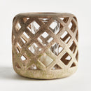 NAPA Home & Garden, LUCCA HURRICANE SMALL,N5DG37GRD