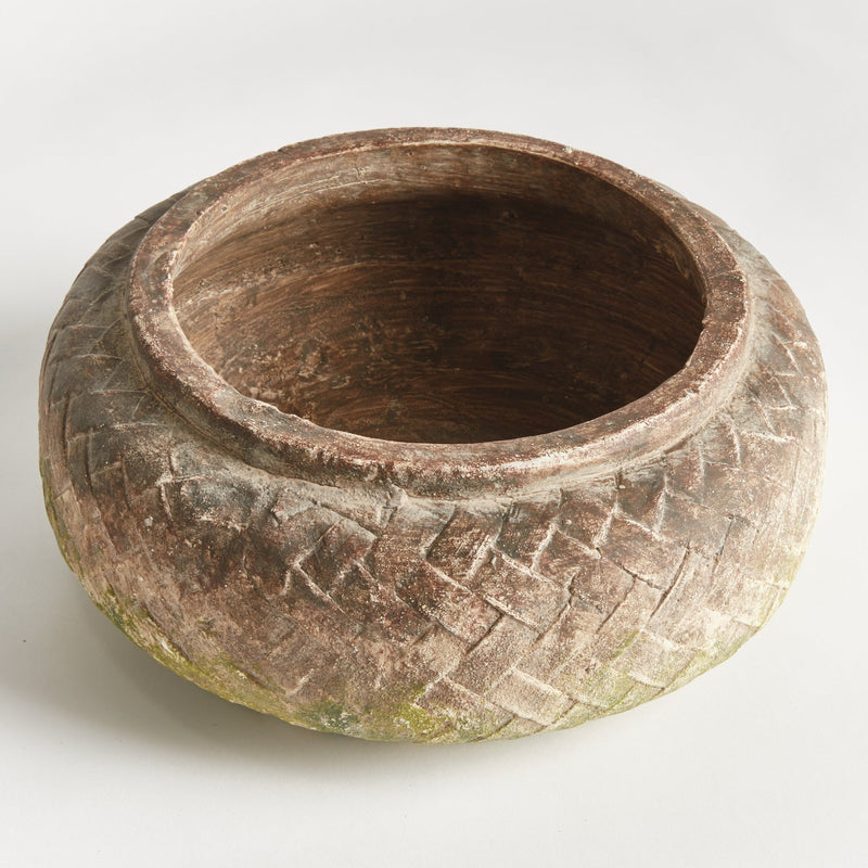 NAPA Home & Garden Decorative Vases and Bowls Collection