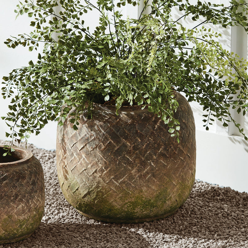 NAPA Home & Garden, Weathered Garden Collection