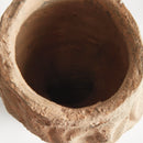 NAPA Home & Garden, Weathered Garden Male Bust Planter