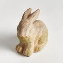 NAPA Home & Garden, Weathered Garden Rabbit Statue