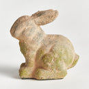 NAPA Home & Garden, Weathered Garden Rabbit Statue
