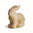 NAPA Home & Garden, Weathered Garden Rabbit Statue