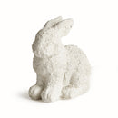 NAPA Home & Garden, Weathered Garden Rabbit Statue