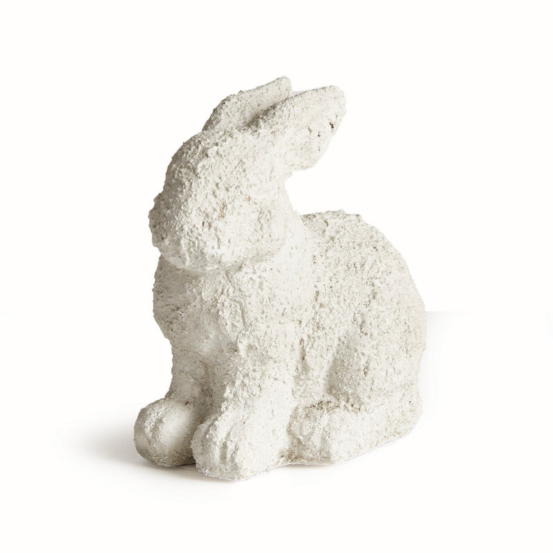NAPA Home & Garden, Weathered Garden Rabbit Statue
