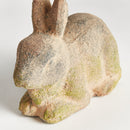 NAPA Home & Garden, Weathered Garden Rabbit Statue
