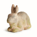 NAPA Home & Garden, Weathered Garden Rabbit Statue