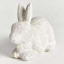 NAPA Home & Garden, Weathered Garden Rabbit Statue