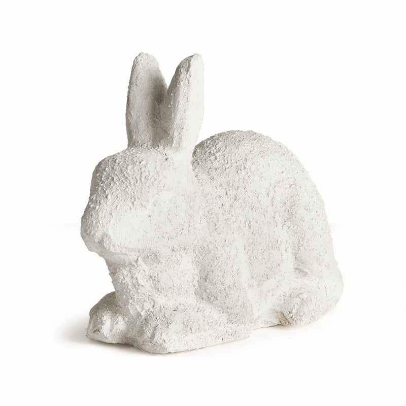 NAPA Home & Garden, Weathered Garden Rabbit Statue