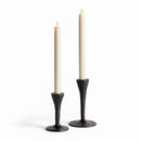 NOAH TAPER CANDLE HOLDERS