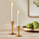 NOAH TAPER CANDLE HOLDERS