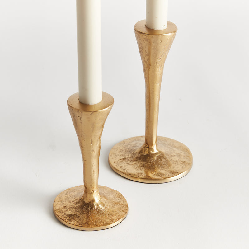 NOAH TAPER CANDLE HOLDERS